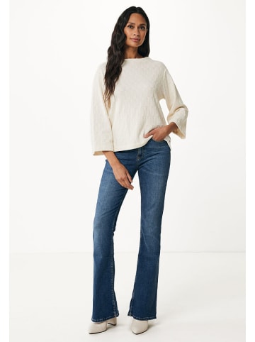 Mexx Pullover in Creme