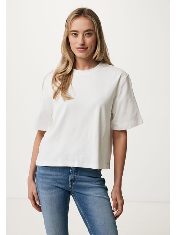 Mexx Shirt in Creme