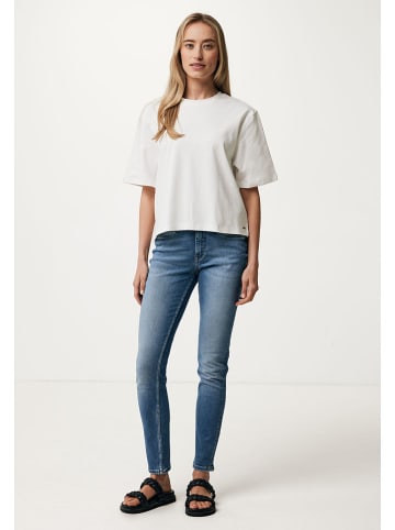 Mexx Shirt in Creme
