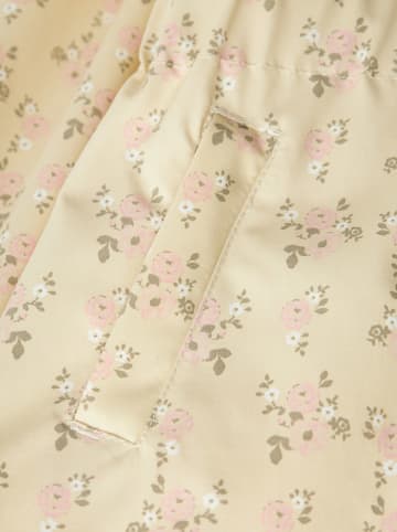 Lil Atelier Functionele jas "Gerda" crème/lichtroze