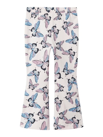 name it Hose in Rosa/ Blau