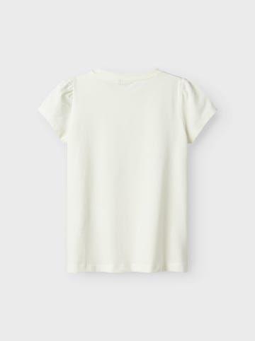 name it Tunika in Creme