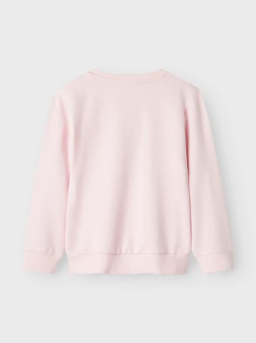 name it Sweatshirt in Rosa