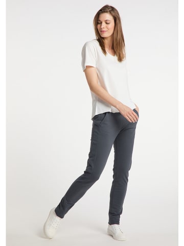 ELBSAND Sweatbroek "Bria" antraciet
