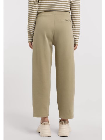 ELBSAND Sweathose "Piku" in Taupe