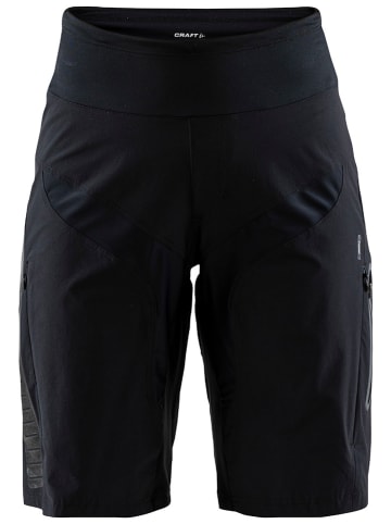 Craft Fahrradshorts "Hale XT" in Schwarz