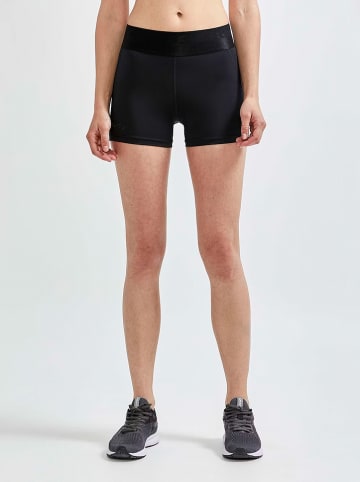 Craft Trainingsshort zwart