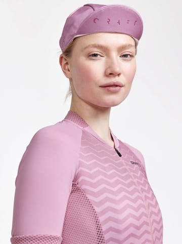 Craft Cap in Rosa