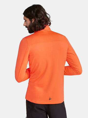 Craft Fahrradtrikot "Core" in Orange