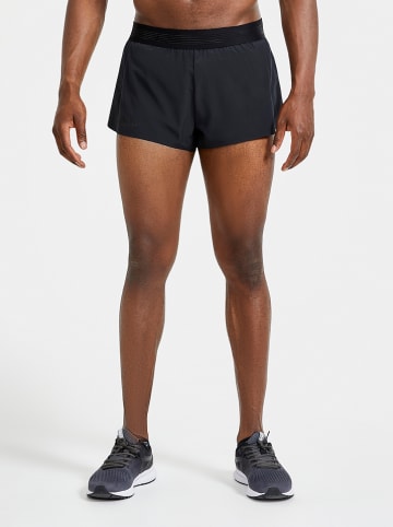 Craft Laufshorts in Schwarz