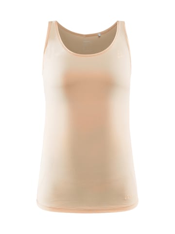 Craft Trainingstop "Core Dryinglet" in Beige