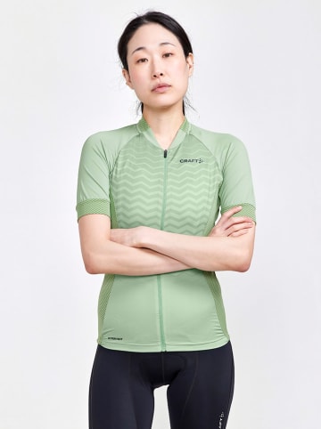 Craft Fahrradtrikot "ADV Endur" in Grün