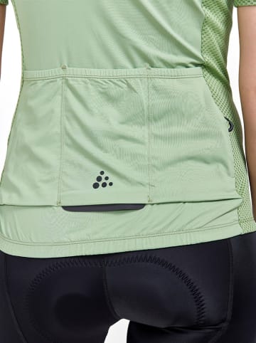 Craft Fahrradtrikot "ADV Endur" in Grün