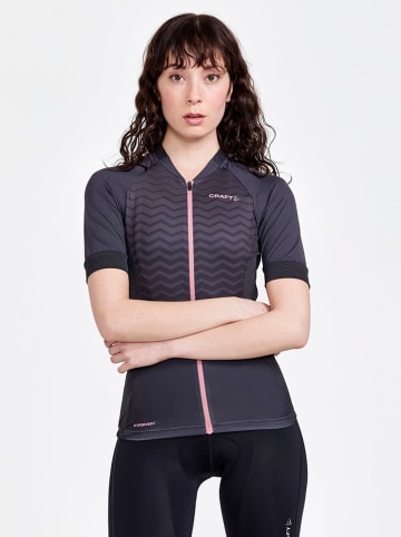 Craft Fietsshirt "ADV Endur" antraciet