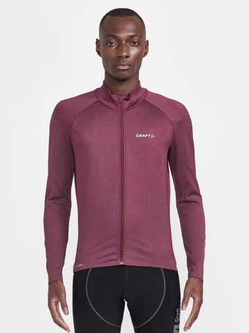 Craft Fietsshirt "ADV Hydro Lumen" paars