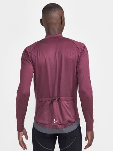 Craft Fahrradtrikot "ADV Hydro Lumen" in Lila