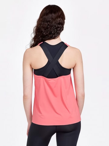 Craft Trainingstop "ADV Hit" lichtroze