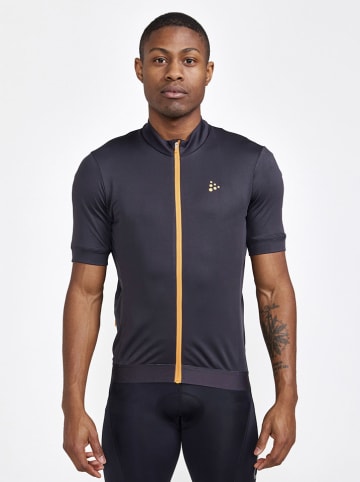 Craft Fietsshirt "CORE Essence" antraciet