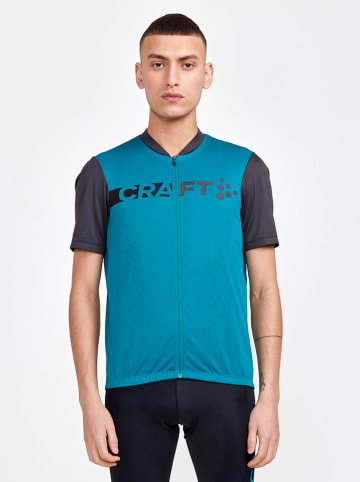 Craft Fietsshirt "Core Endur" blauw