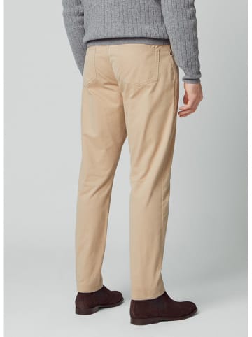 Hackett London Chino in Beige