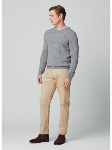 Hackett London Chino in Beige