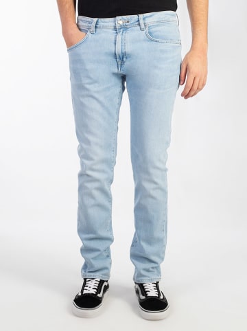 Hackett London Jeans - Slim fit - in Hellblau