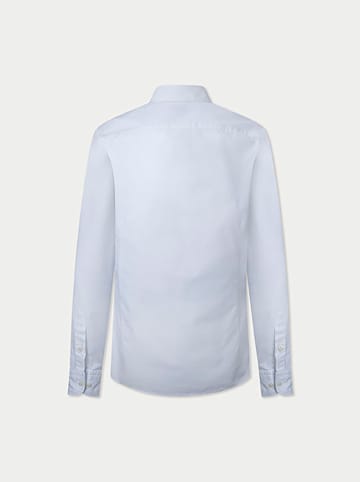Hackett London Koszula - Regular fit - w kolorze białym