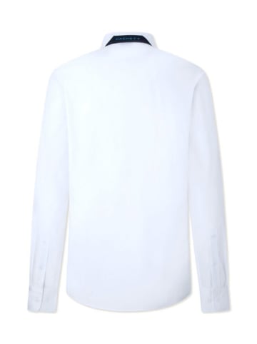 Hackett London Koszula - Regular fit - w kolorze białym