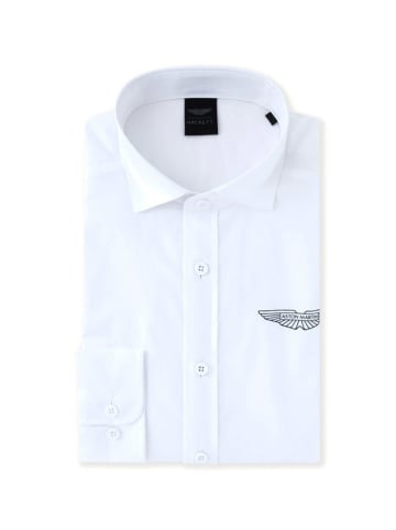 Hackett London Koszula - Regular fit - w kolorze białym