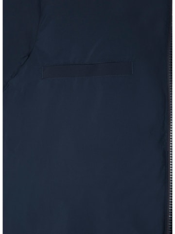 Hackett London Blouson in Dunkelblau