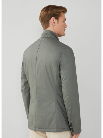 Hackett London Übergangsjacke in Khaki