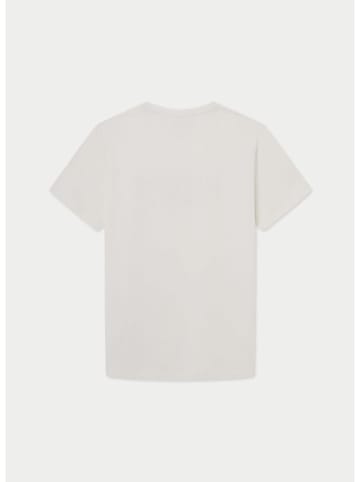Hackett London Koszulka w kolorze białym