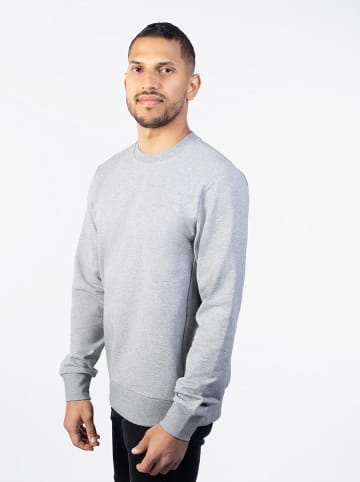 Hackett London Sweatshirt in Grau