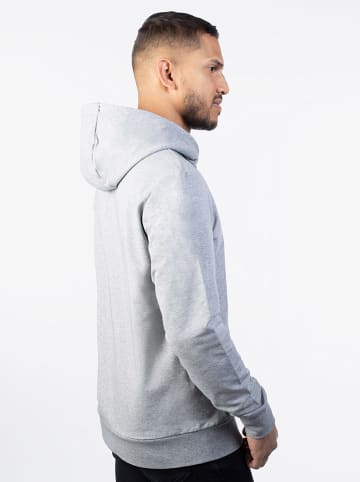 Hackett London Sweatjacke in Grau