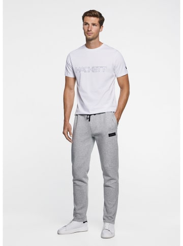 Hackett London Sweathose in Grau