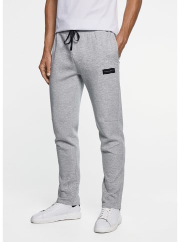 Hackett London Sweatbroek grijs