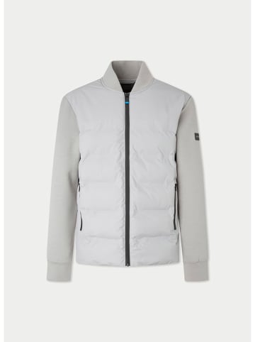 Hackett London Übergangsjacke in Creme