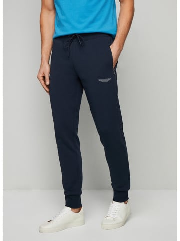 Hackett London Sweathose in Dunkelblau