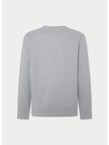 Hackett London Sweatshirt in Grau