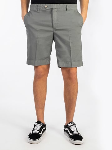 Hackett London Shorts in Khaki