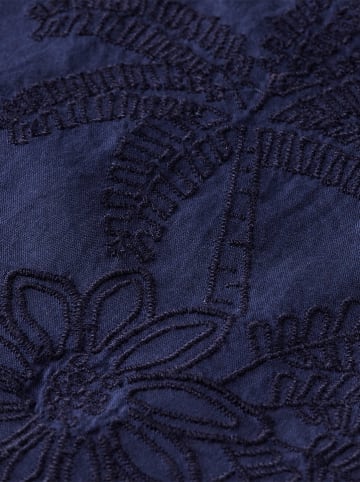 Scotch & Soda Jurk donkerblauw