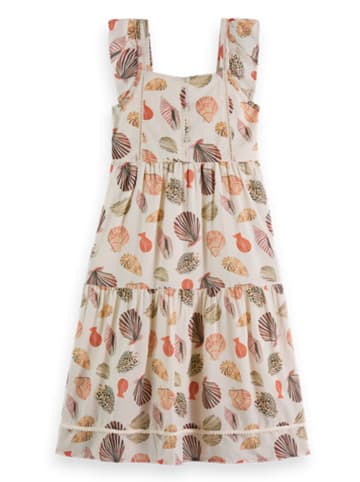 Scotch & Soda Kleid in Bunt