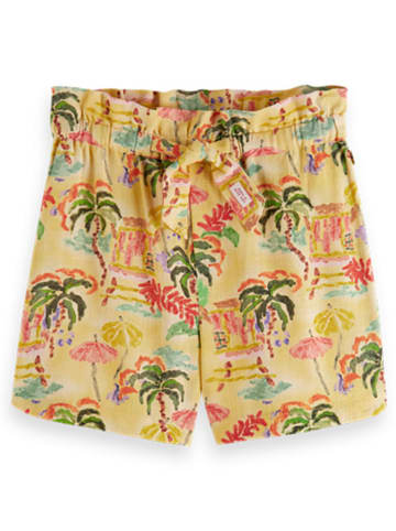 Scotch & Soda Shorts in Bunt