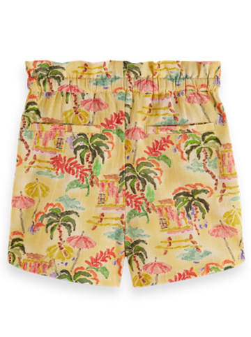 Scotch & Soda Szorty ze wzorem