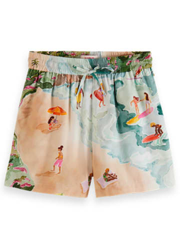 Scotch & Soda Shorts in Bunt