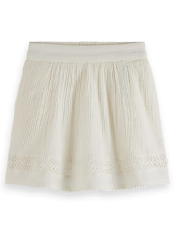 Scotch & Soda Rock in Creme
