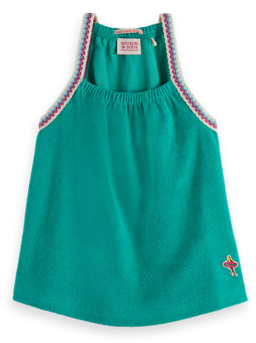 Scotch & Soda Top groen