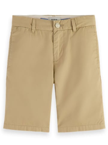 Scotch & Soda Shorts in Beige