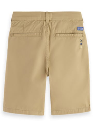 Scotch & Soda Short beige