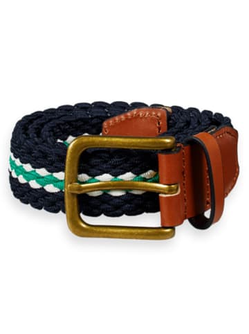 Scotch & Soda Pasek ze wzorem